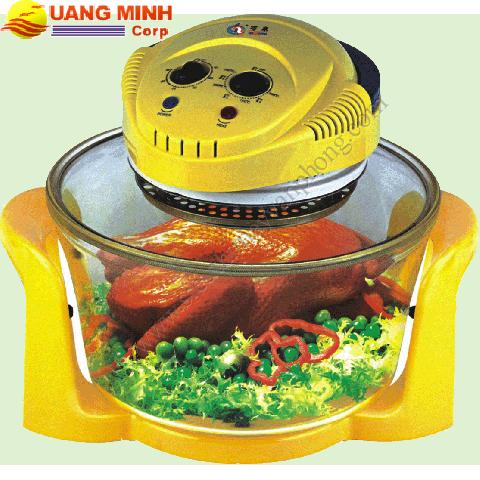 Lò nướng Facare